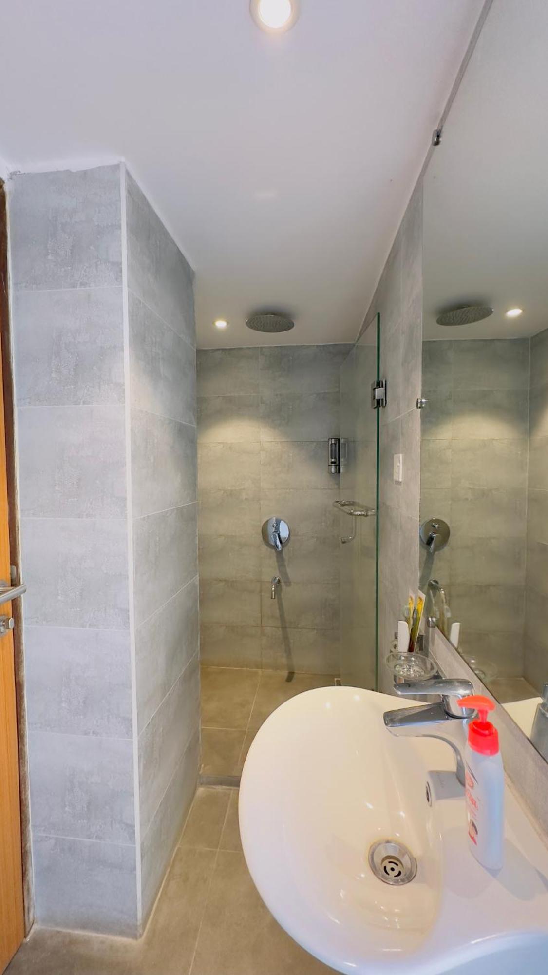Priyo Nibash Stylish Residential Hotel Дака Екстериор снимка