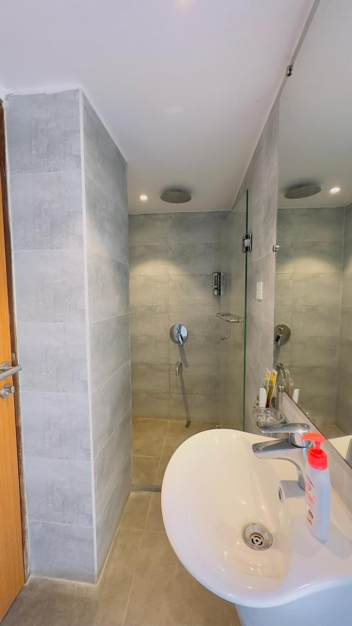 Priyo Nibash Stylish Residential Hotel Дака Екстериор снимка