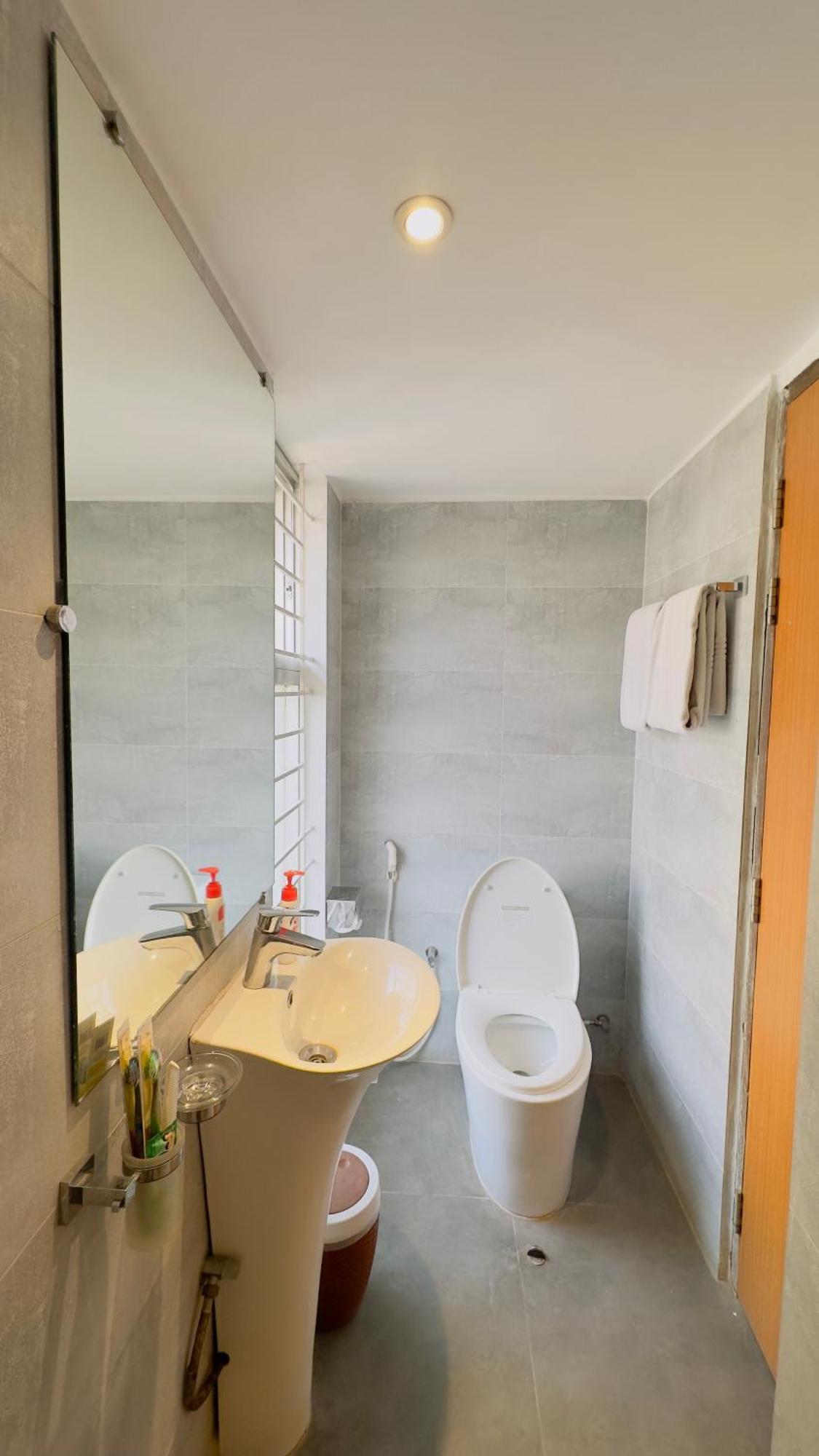 Priyo Nibash Stylish Residential Hotel Дака Екстериор снимка