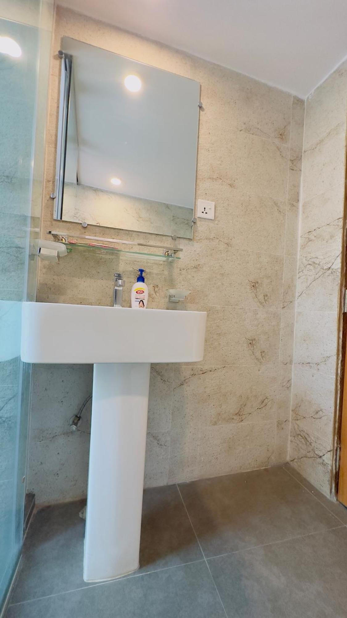 Priyo Nibash Stylish Residential Hotel Дака Екстериор снимка