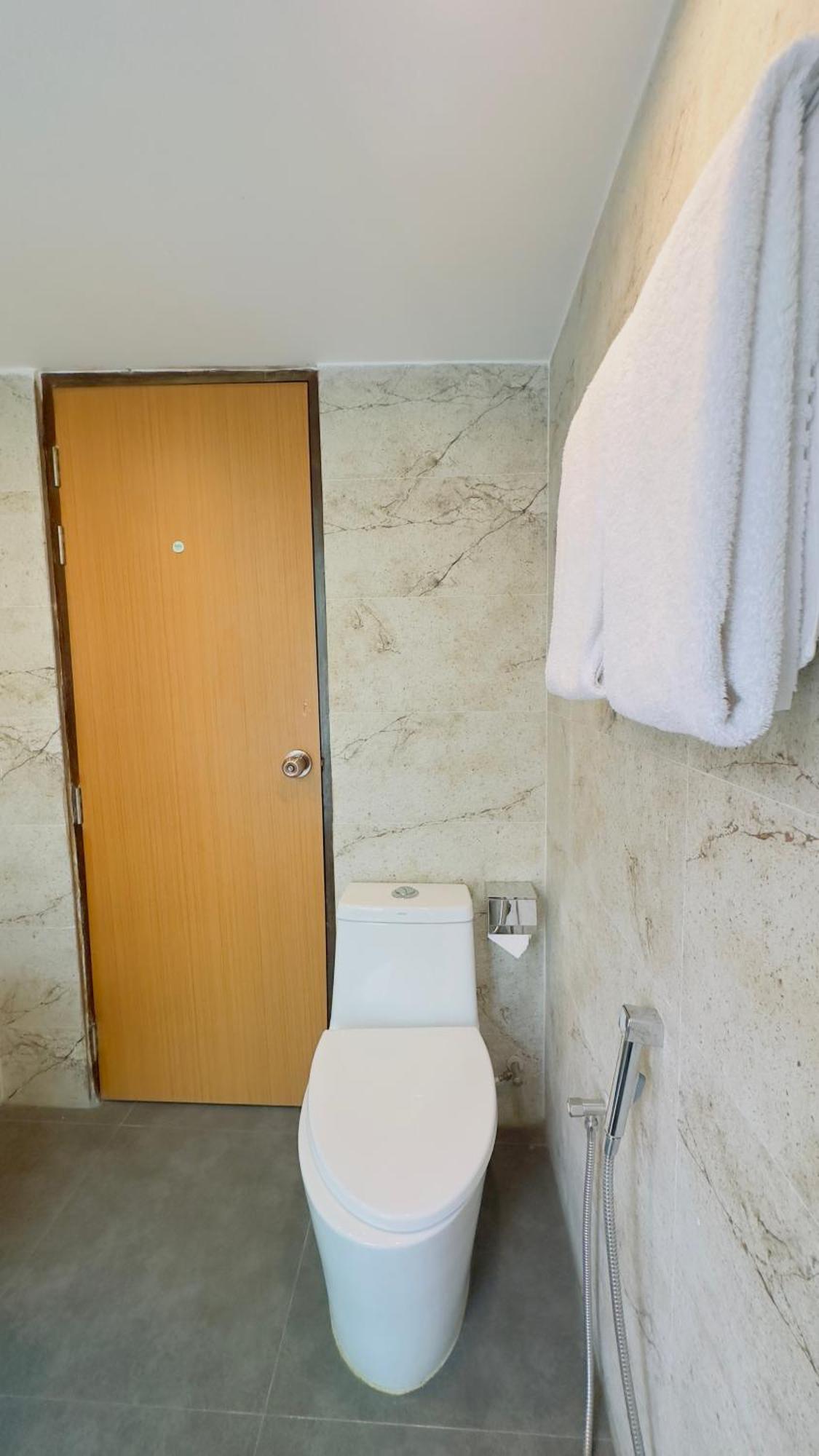 Priyo Nibash Stylish Residential Hotel Дака Екстериор снимка