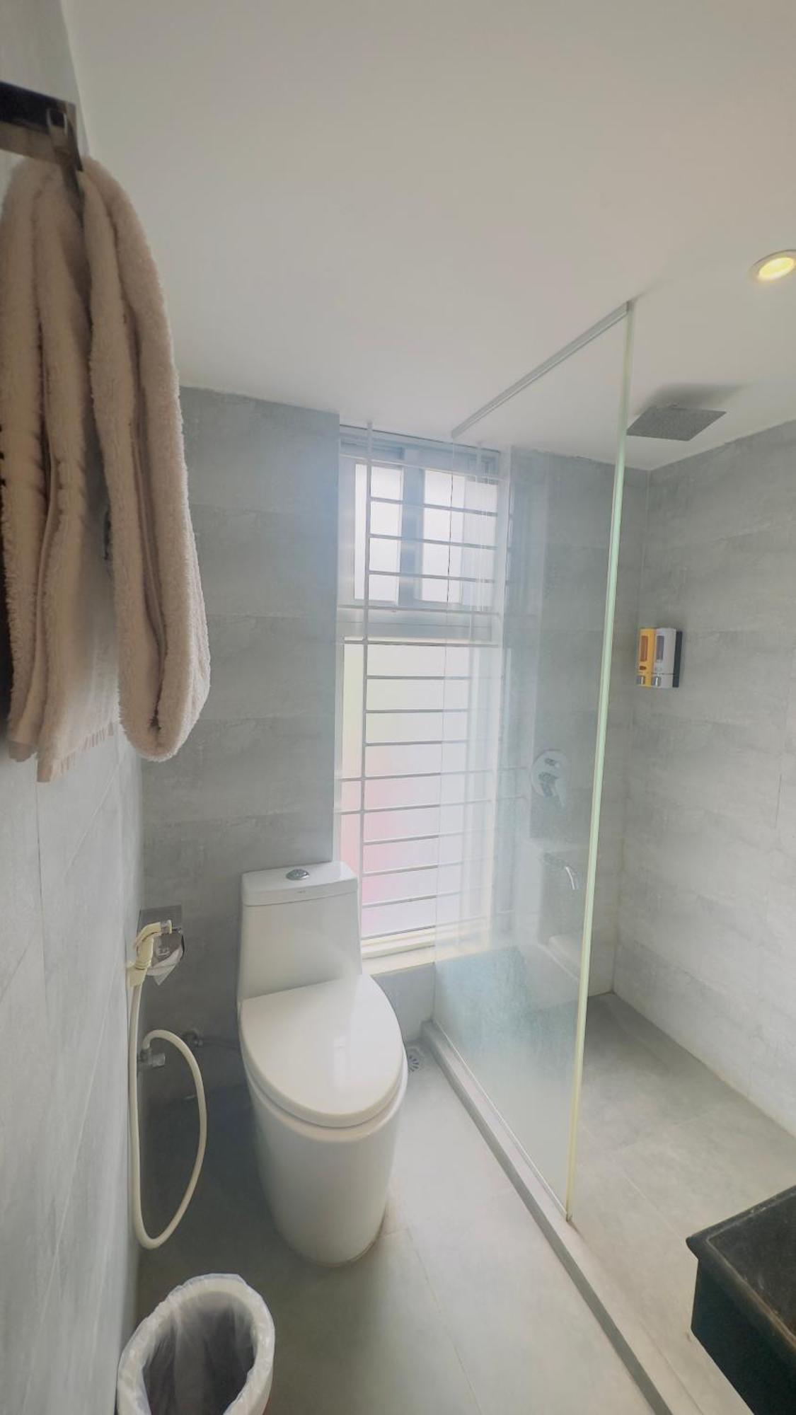 Priyo Nibash Stylish Residential Hotel Дака Екстериор снимка