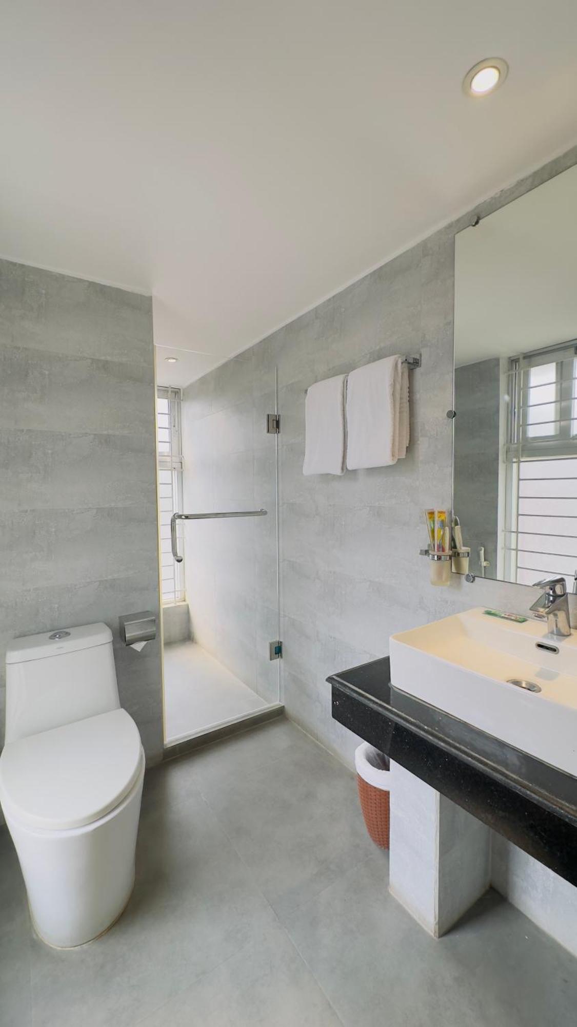 Priyo Nibash Stylish Residential Hotel Дака Екстериор снимка